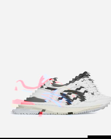Tenisice i cipele Comme des Garçons Asics x EX89 "White" Bijela | FL-K101-W23  2, 1