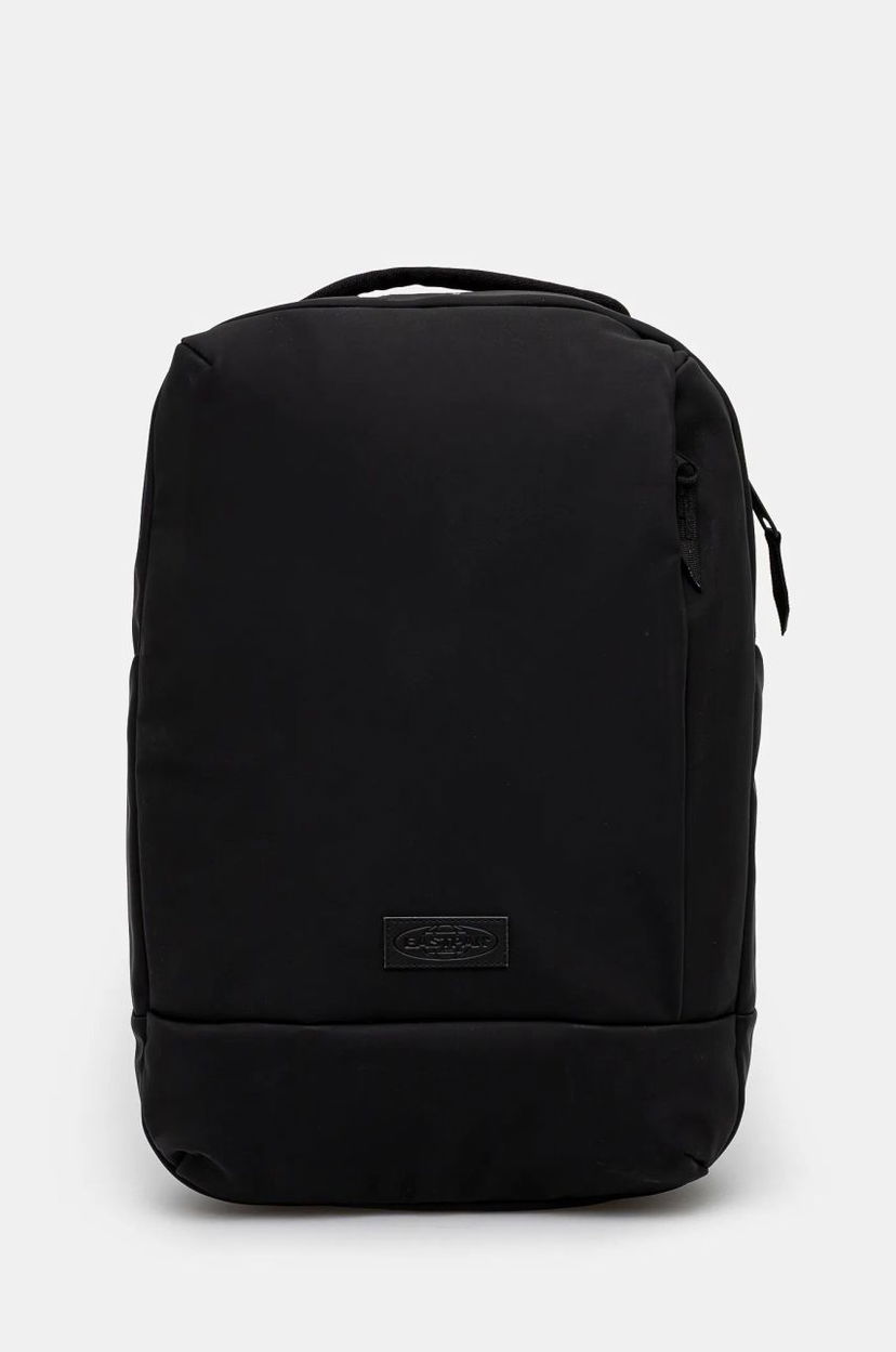 Ruksak EASTPAK Black Tecum F Cnnct Backpack Crna | EK0A5BE91F51