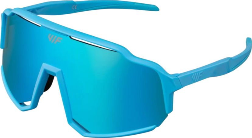 Sunčane naočale VIF VIF Two Polarized Sunglasses Plava | 202-pol