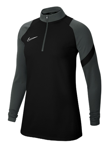 Dukserice Nike Dri-FIT Academy Pro Dril Top Crna | bv6930-011