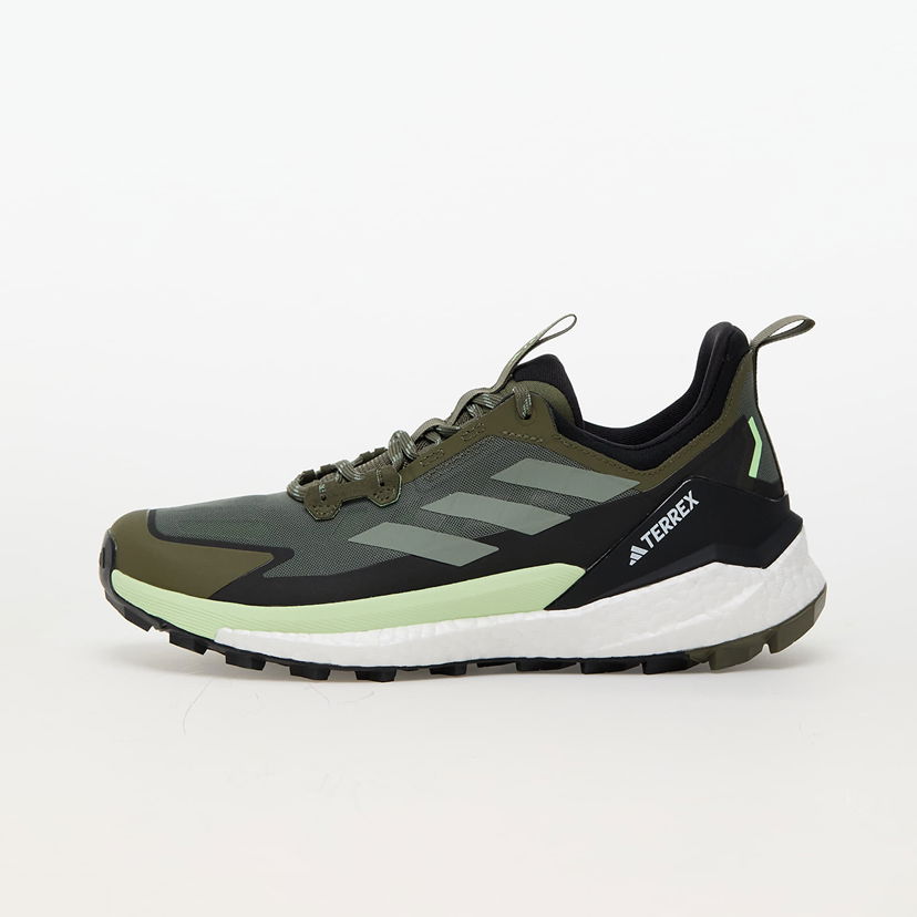 Outdoor adidas Performance adidas Terrex Free Hiker 2 Crna | IE5109