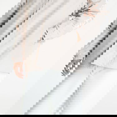 Jakna Reebok Looney Tunes Jacket Bež | HG6528, 2