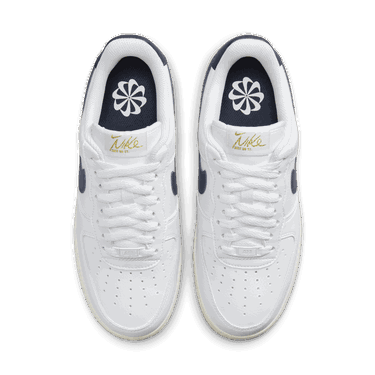 Tenisice i cipele Nike Air Force 1 Low Bijela | FZ6768-100, 3