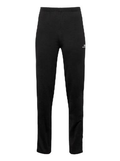 Trenirka Balenciaga Side Stripe Track Pants Crna | 595007TGV041070