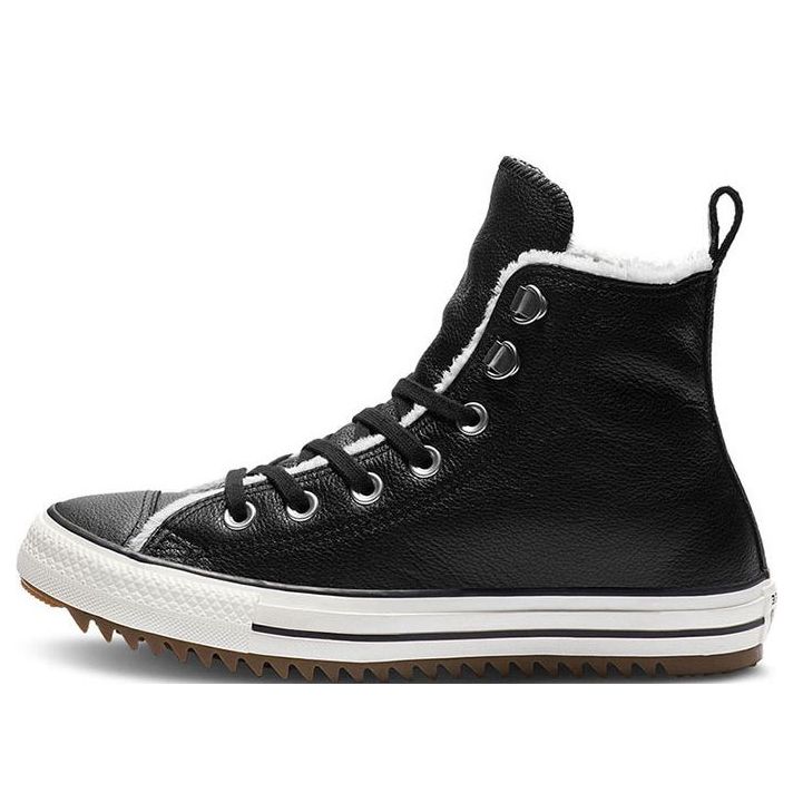 Tenisice i cipele Converse Chuck Taylor All Star Hiker Crna | 161512C