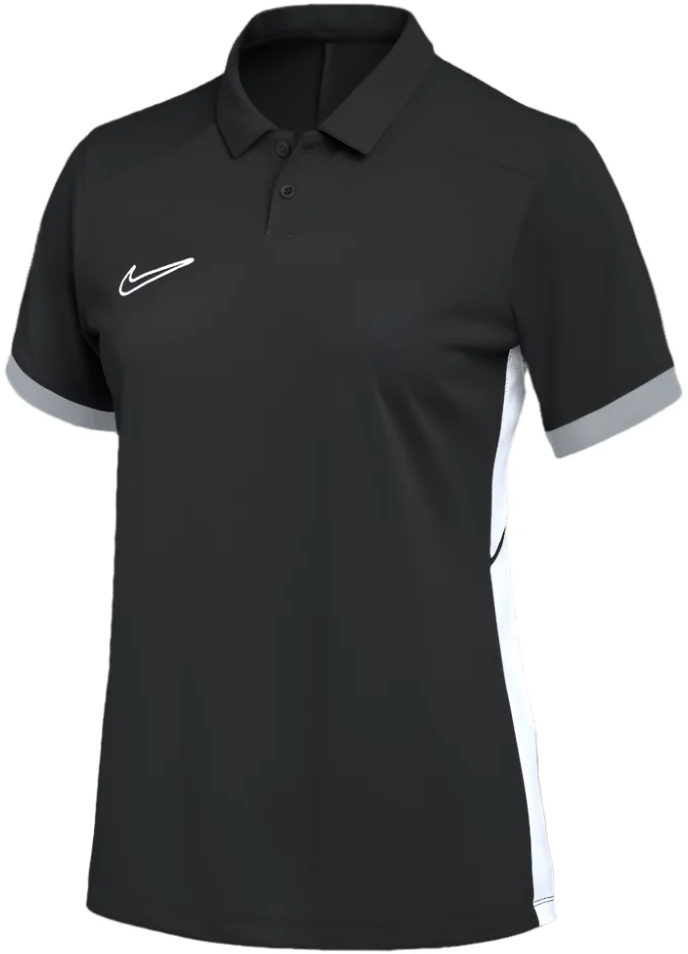 Polo majica Nike Nike DF Academy25 Short Sleeve Polo Shirt Crna | fz9761-010, 0