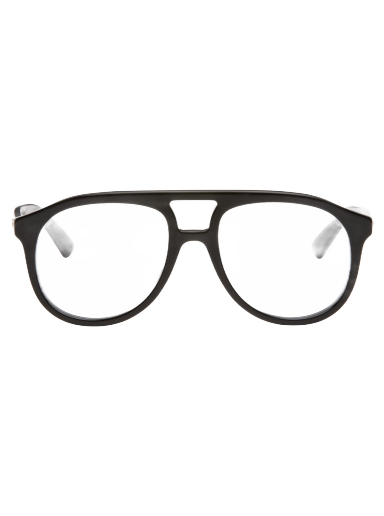 Sunčane naočale Gucci Aviator Glasses Crna | GG1320O-001