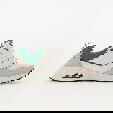 Tenisice i cipele Skechers Uno - Retro One Bijela | 183020 WGRN, 2