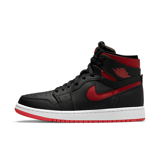 Tenisice i cipele Jordan Jordan 1 High Zoom CMFT "Bred" Crna | CT0979-006, 0