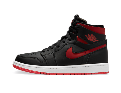 Tenisice i cipele Jordan Jordan 1 High Zoom CMFT "Bred" Crna | CT0979-006