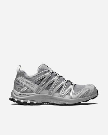 Tenisice i cipele Salomon XA PRO 3D "Alloy" Siva | L41617500, 0