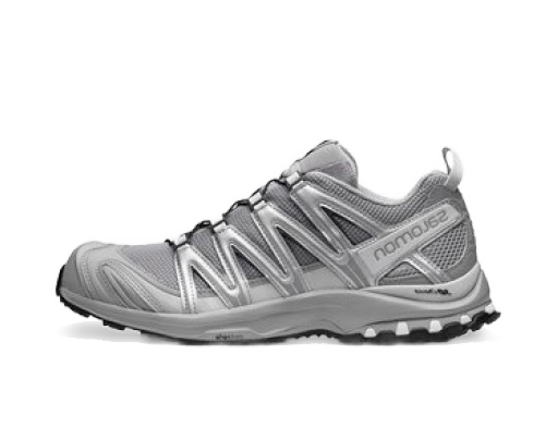 Outdoor Salomon XA PRO 3D "Alloy" Siva | L41617500