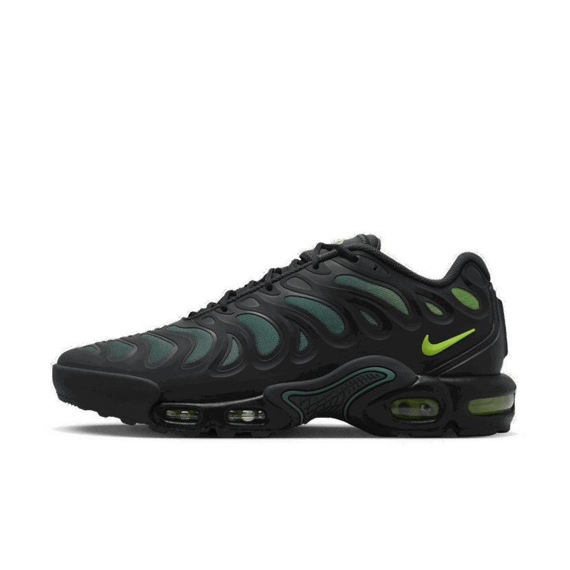 Tenisice i cipele Nike Air Max Plus TN Drift "Black Volt" Crna | FD4290-006