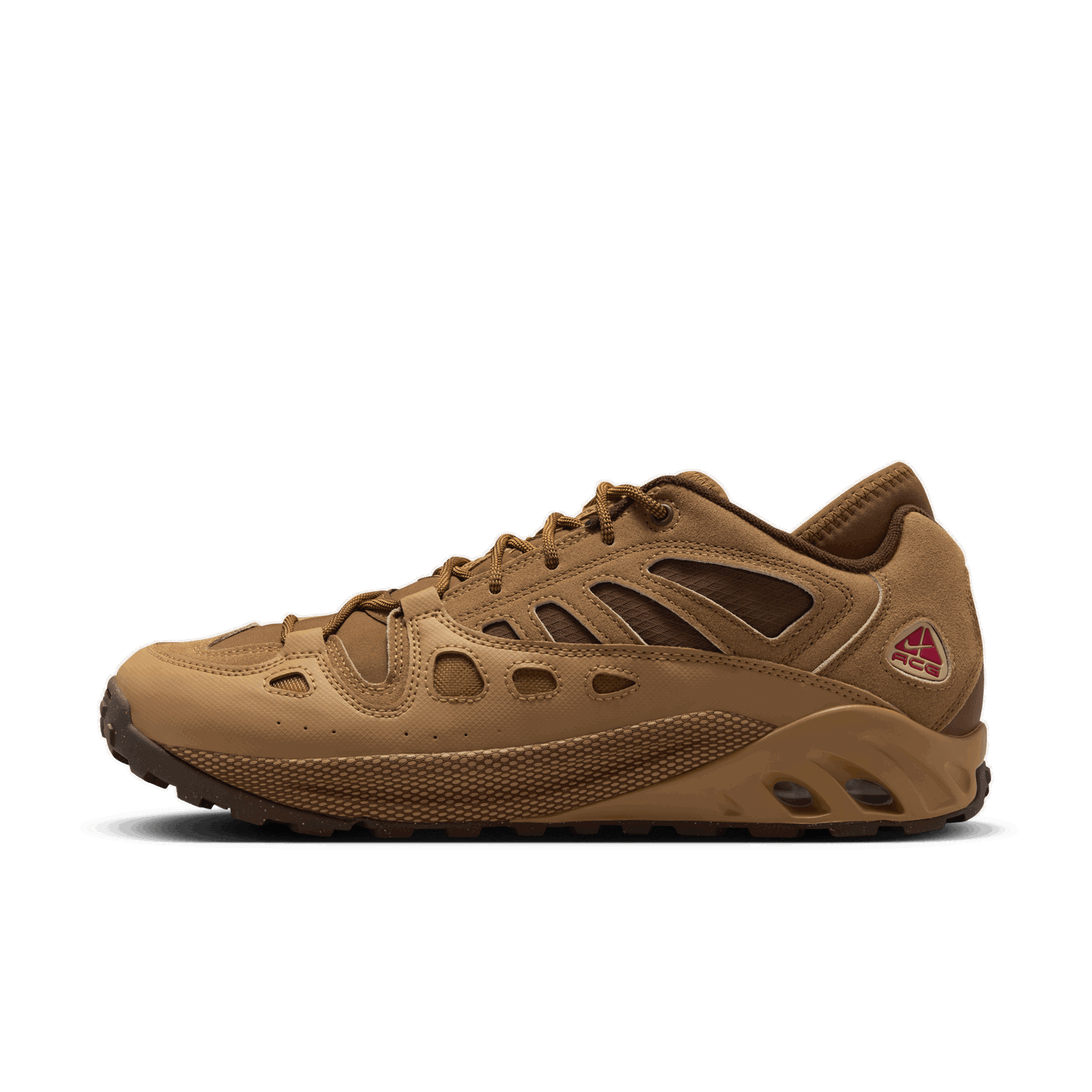 Tenisice i cipele Nike ACG Air Exploraid Smeđa | FV2925-200, 0