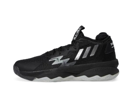 Košarka adidas Performance Dame 8 Crna | GY6461