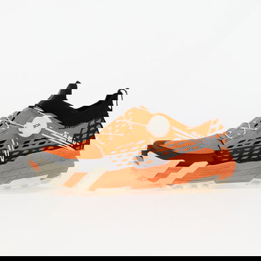 Tenisice i cipele Mammut Aenergy TR BOA® Mid Men Dark Tangerine-White Narančasta | 3030-04920 dark tangerine-white, 0