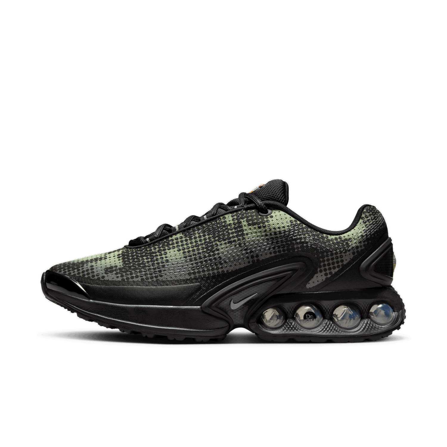 Tenisice i cipele Nike Air Max Dn Zelena | IB3078-010, 1