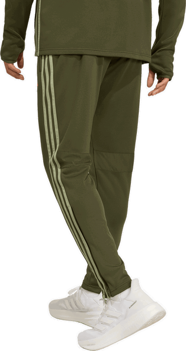 Trenirka adidas Performance Tiro 25 Essentials Winterized Training Pants Zelena | JW4594, 1