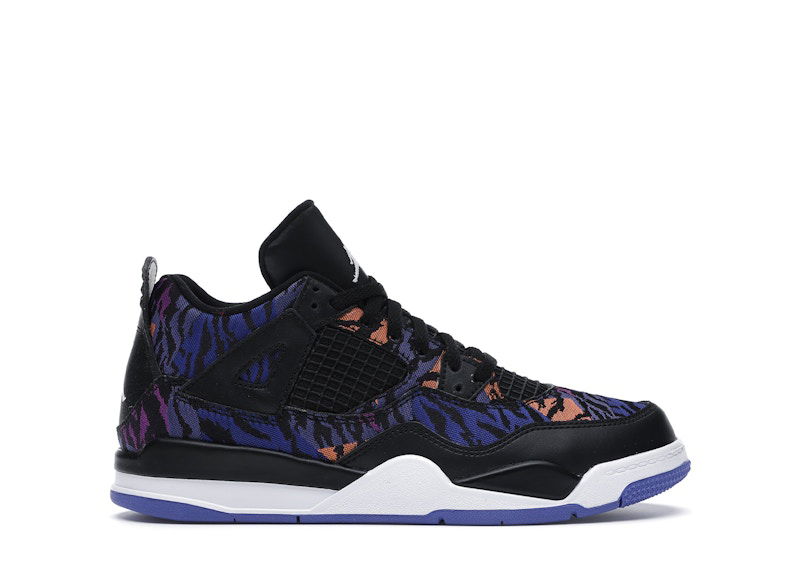 Tenisice i cipele Jordan Jordan 4 Retro Višebojno | BQ9042-005