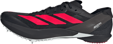 Tenisice i cipele adidas Performance Adizero Ambition AMG Crna | kh8836, 3