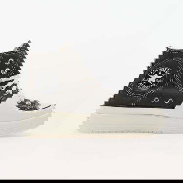 Tenisice i cipele Converse Chuck Taylor All Star Construct Crna | A06618C, 0