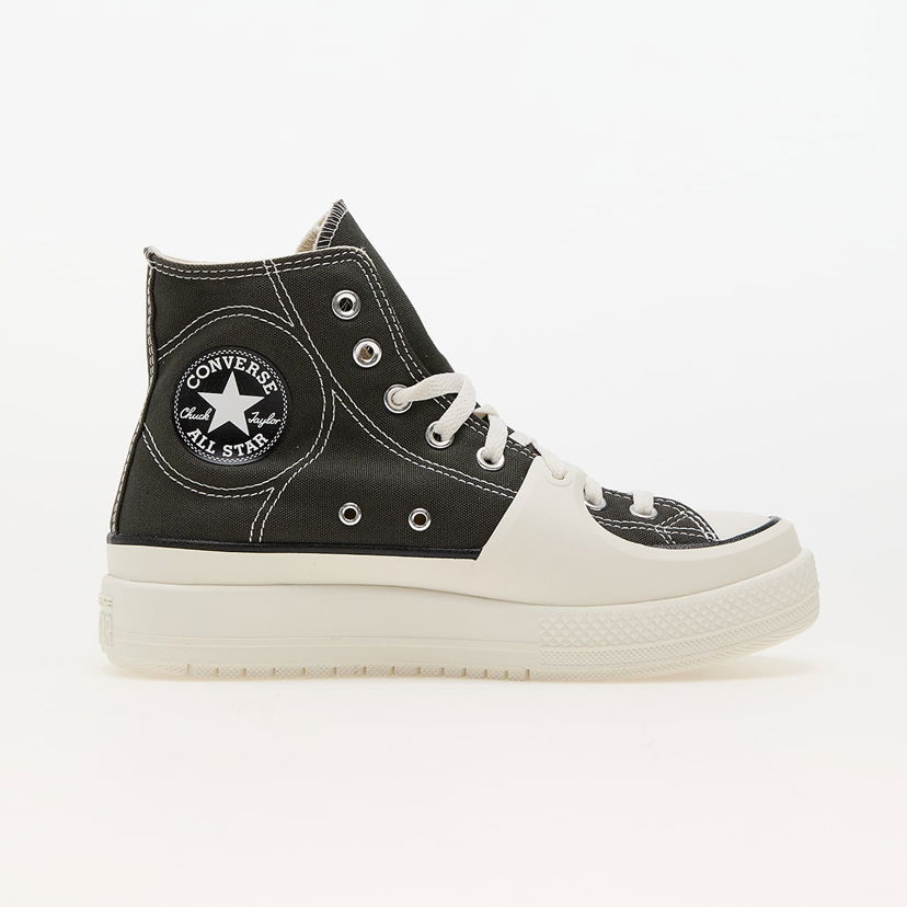 Tenisice i cipele Converse Chuck Taylor All Star Construct Crna | A06618C