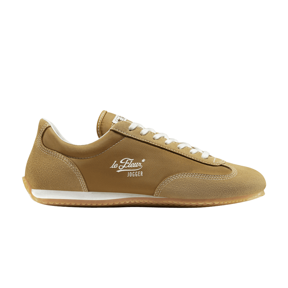Tenisice i cipele Converse Golf Le Fleur x Coach Jogger Smeđa | A16299C, 0