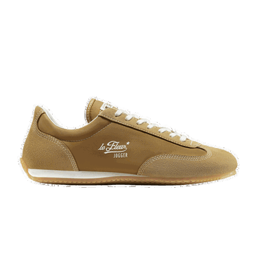 Tenisice i cipele Converse Golf Le Fleur x Coach Jogger Smeđa | A16299C, 0