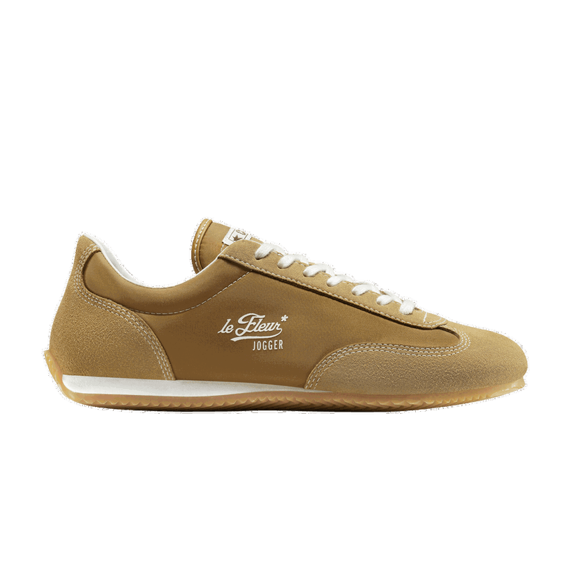 Tenisice i cipele Converse Golf Le Fleur x Coach Jogger Smeđa | A16299C