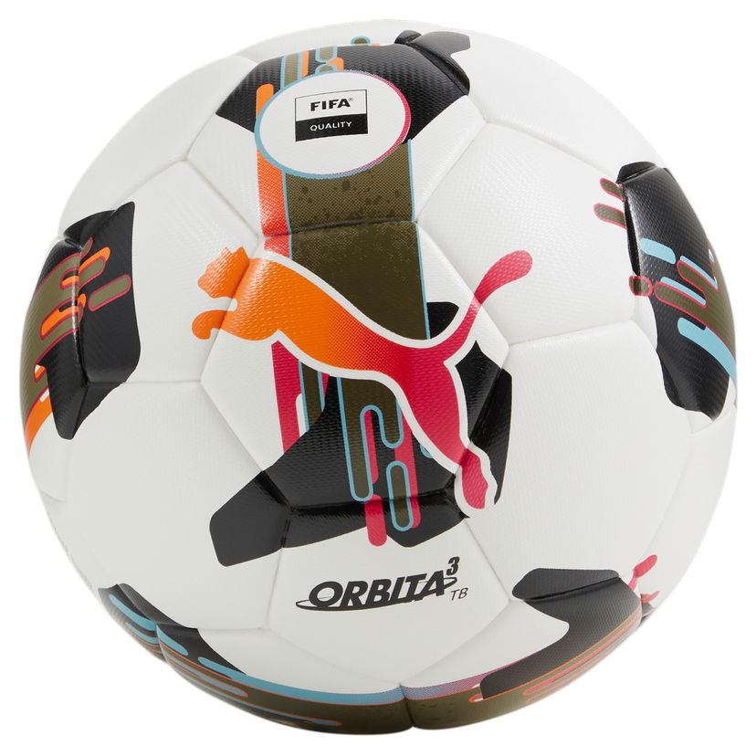 Sportska oprema Puma Orbita 3 TB FIFA Quality Football Višebojno | 084324-01