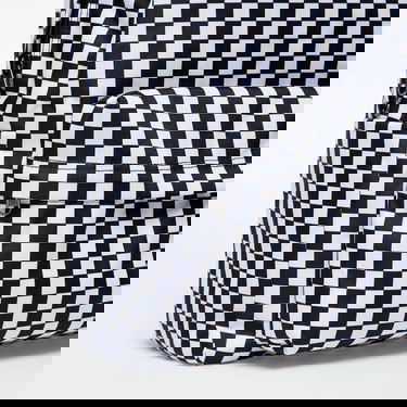 Ruksak Vans Old Skool Check Bag Crna | VN0A5KHRY281, 2