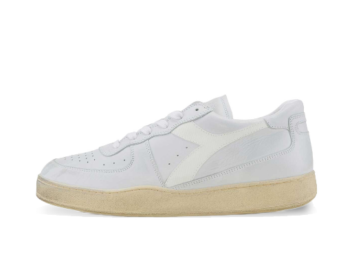 Tenisice i cipele Diadora MI BASKET LOW Bijela | 201.179043
