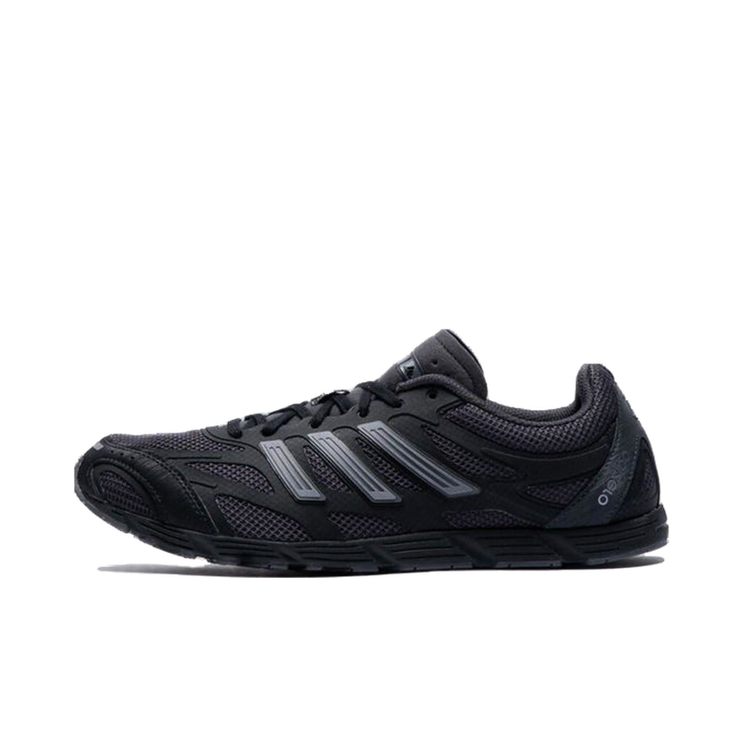 Trčanje adidas Performance ADIZERO PR Crna | JQ0022
