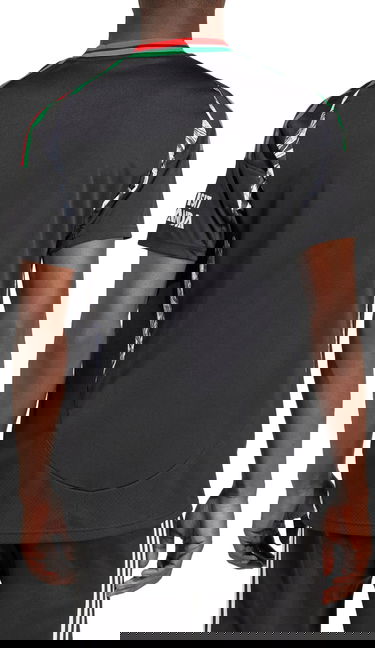 Dres adidas Originals Arsenal FC Away Jersey 2024/25 Crna | it6148, 1