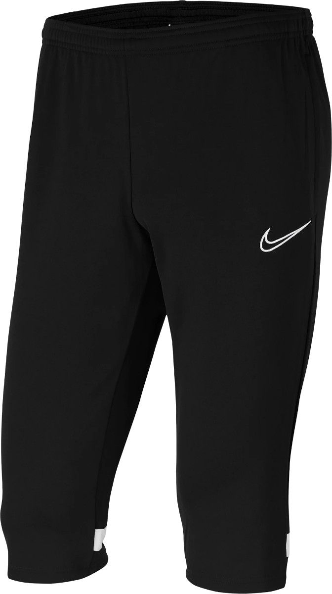 Kratke hlače Nike Academy 21 3/4 Training Pants Crna | cw6125-010, 0