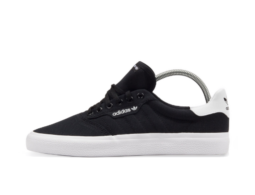 Skateboarding adidas Originals 3MC Crna | B22706