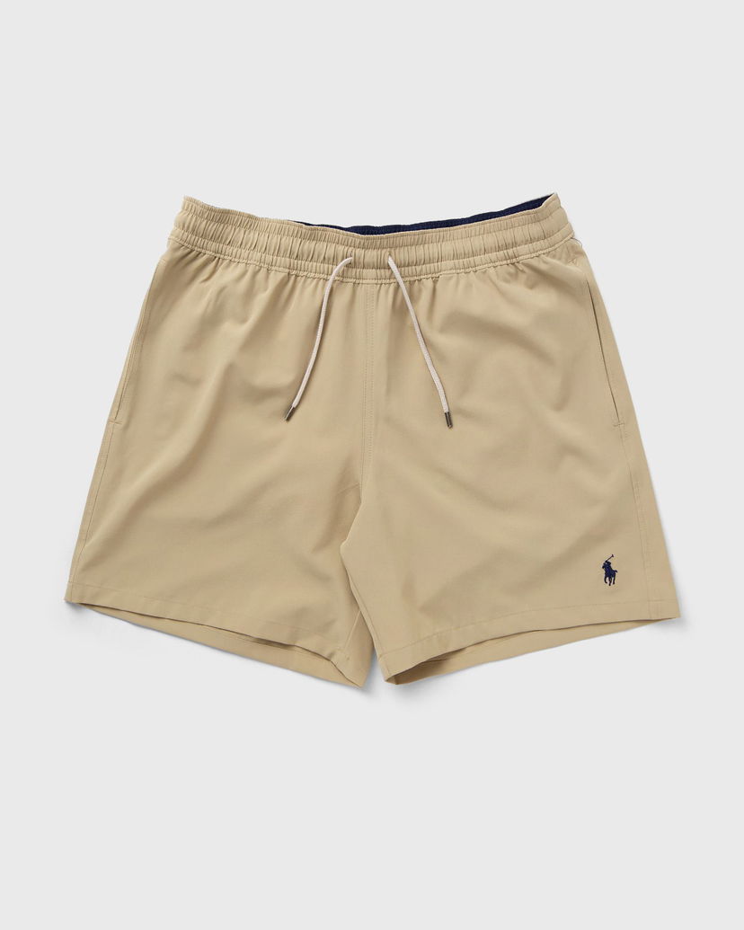 Kupaći kostimi Polo by Ralph Lauren Polo Ralph Lauren Traveler Swim Shorts Bež | 710957782001