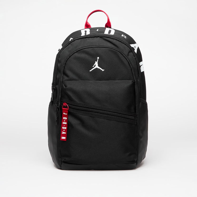 Ruksak Jordan Jordan JAM Air Patrol Backpack Crna | MA0924-023