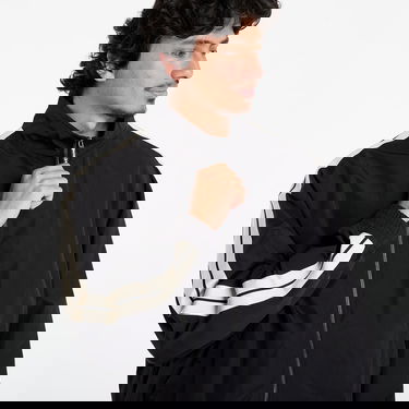 Vjetrovka Palm Angels Palm Angels Classic Logo Track Windbreaker Crna | PMEB029F25FAB0011003, 2