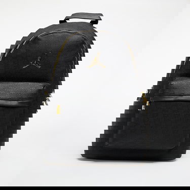 Ruksak Jordan Jordan Jam Monogram Backpack Crna | MA0986-K5X, 0