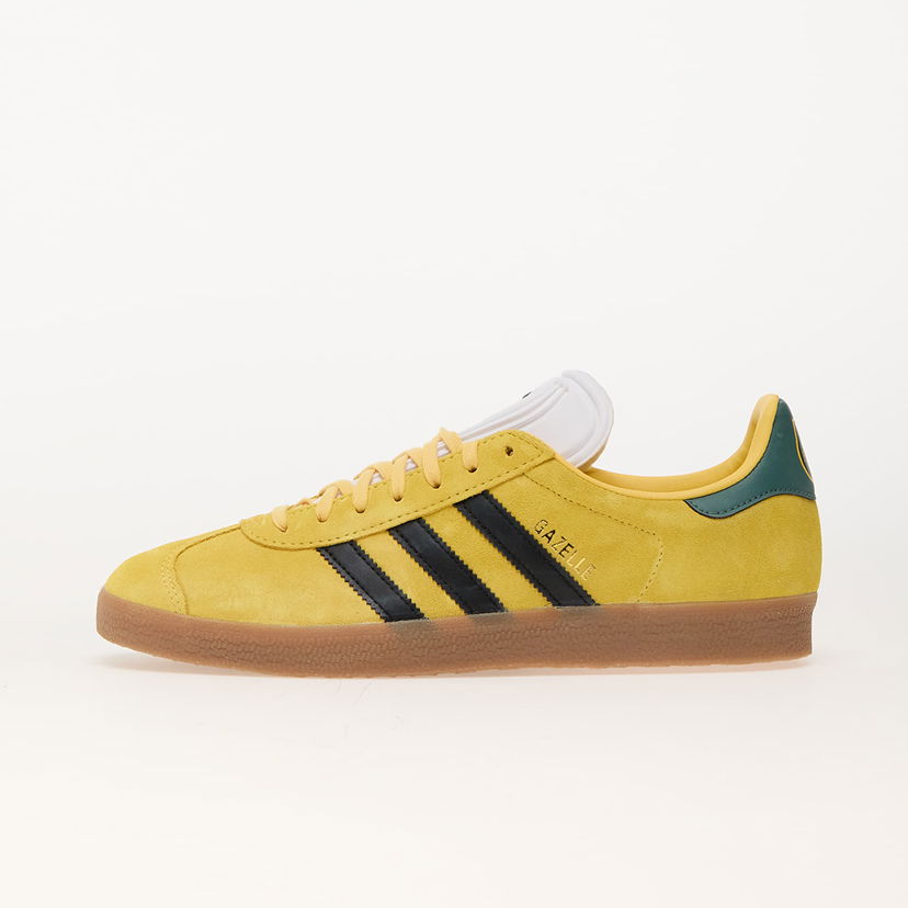 Tenisice i cipele adidas Originals Gazelle Rekive "Jamaica Football Federation" Žuta | IH2632