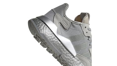 Tenisice i cipele adidas Originals Nite Jogger W Siva | FW5466, 4