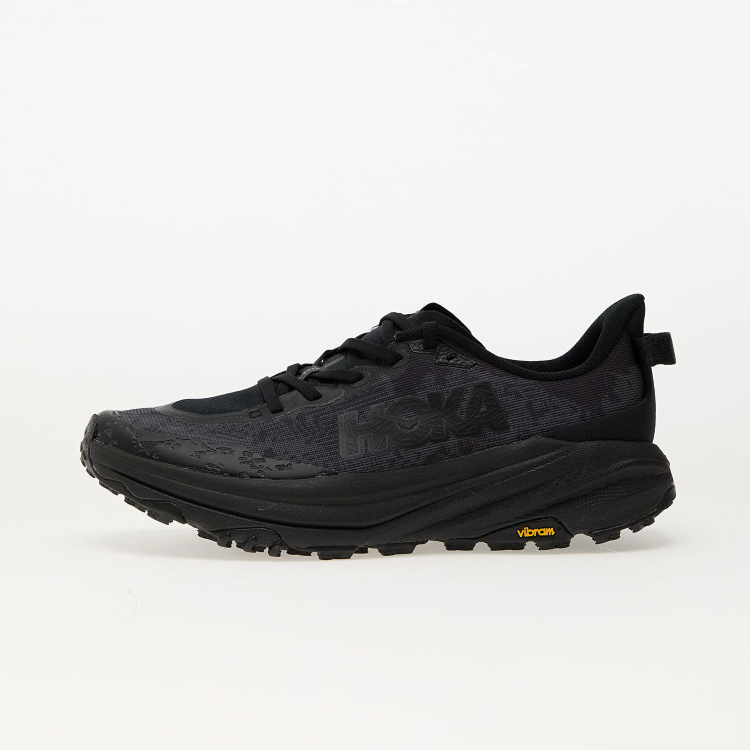 Tenisice i cipele Hoka One One Speedgoat 6 Trail Crna | 1147791-BBLC, 0