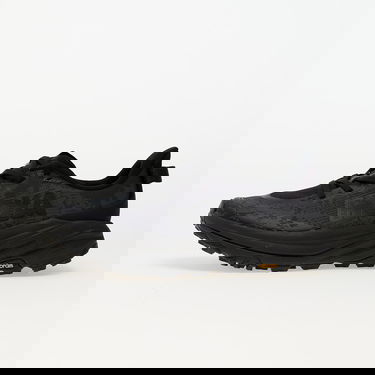 Tenisice i cipele Hoka One One Speedgoat 6 Trail Crna | 1147791-BBLC, 0
