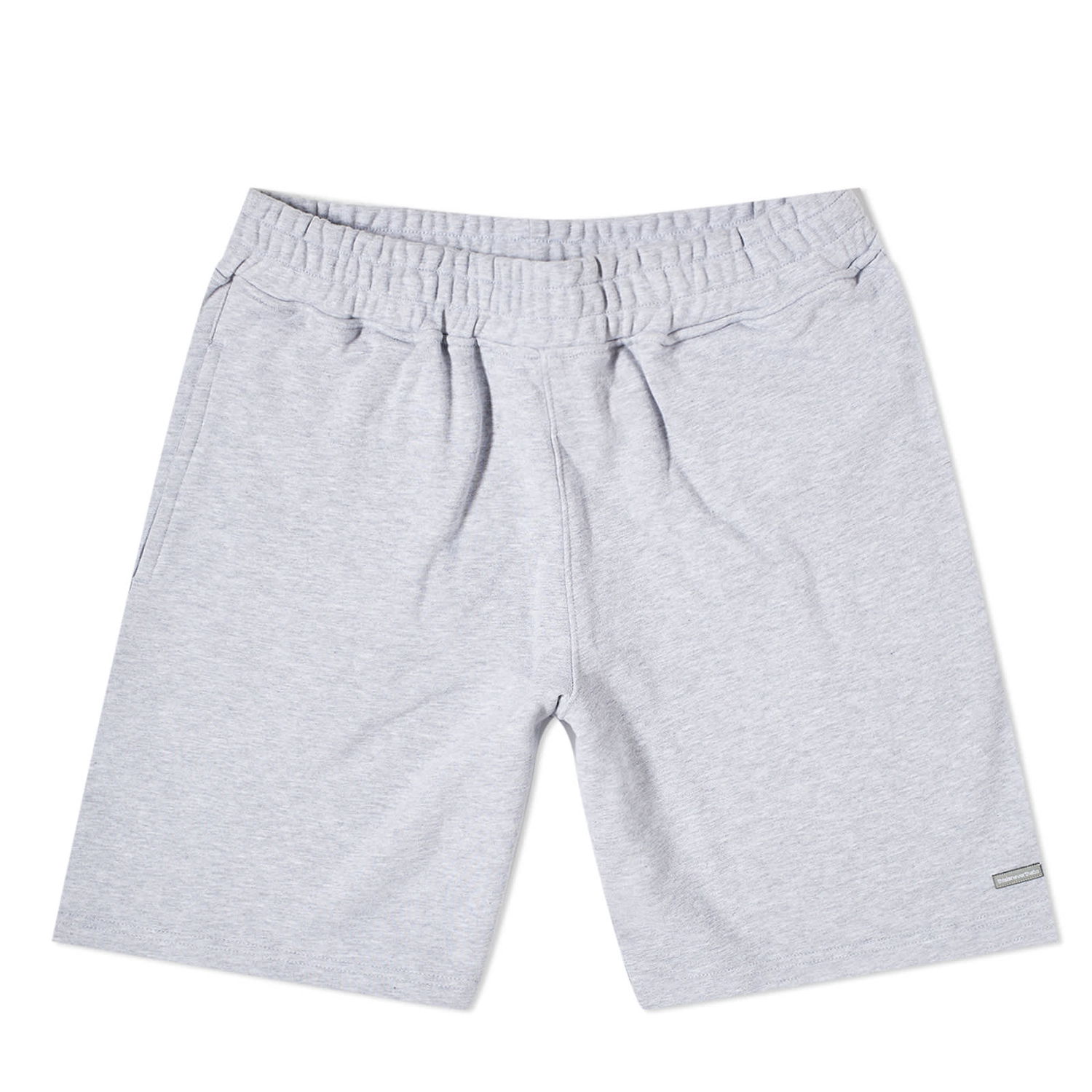 Kratke hlače thisisneverthat Classic HDP Sweatshorts Siva | TN230TSOWS01-GRYN, 0