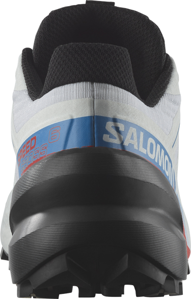 Tenisice i cipele Salomon SPEEDCROSS 6 W Bijela | l47716600, 3