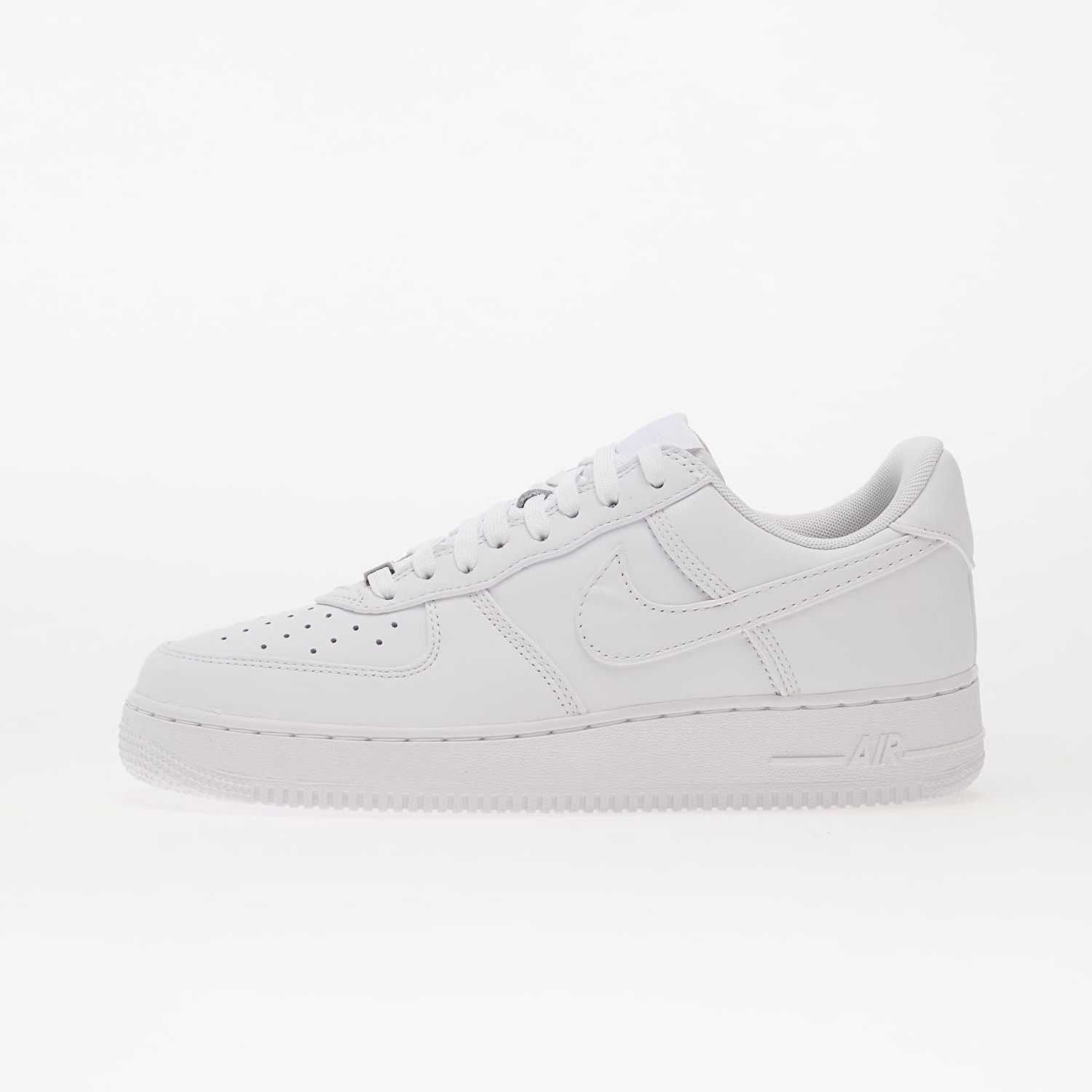 Tenisice i cipele Nike AIR FORCE 1 LOW RETRO PRM 'Triple White' Bijela | IM3078-100, 0