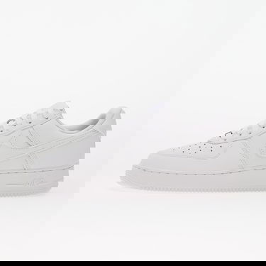 Tenisice i cipele Nike AIR FORCE 1 LOW RETRO PRM 'Triple White' Bijela | IM3078-100, 0