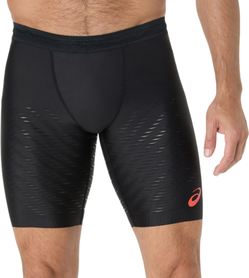 Kratke hlače Asics METASPEED Tight Shorts Crna | 2091a809-001
