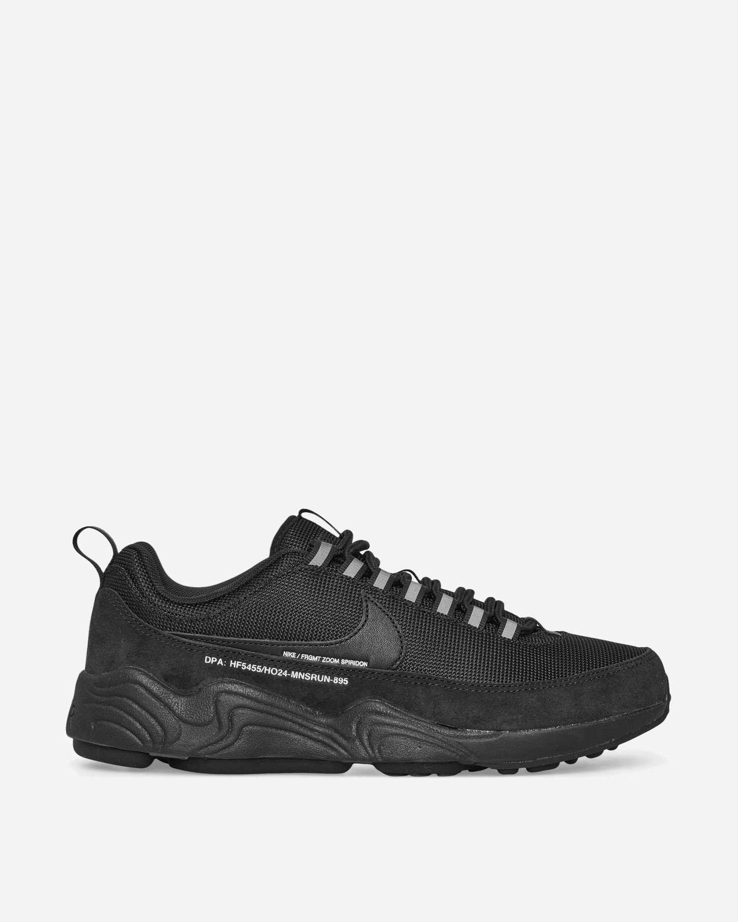 Tenisice i cipele Nike Air Zoom Spiridon Crna | HF5455-001, 0
